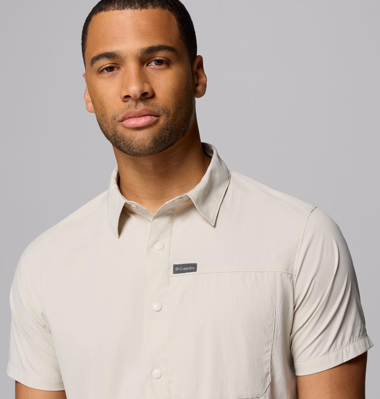 CAMISA MASCULINO COLUMBIA SAGE PEAK – foto 5